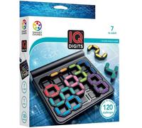 IQ - Digits