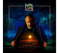 IQ Dominion (Vinyl LP) 12" Album Coloured Vinyl (Limited Edition)