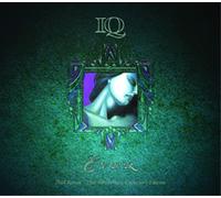 IQ Ever: 2018 Remix (CD) 25th Anniversary Album with DVD