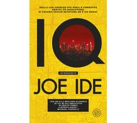 IQ - Ide Joe