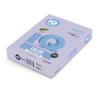 IQ LA12 - Confezione da 500 fogli, 80 g, formato A4, colore: lavanda