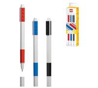 set 9 PENNE GE LEGO 0,7 mm cod.16886