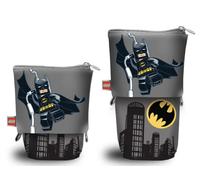 IQ LEGO DC Batman Pop Up Astuccio (53368)