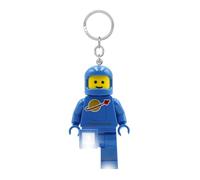 Portachiavi Led Spaceman Blu | Lego