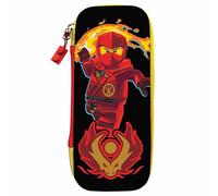 IQ LEGO Ninjago Astuccio modellato - Kai (53325)
