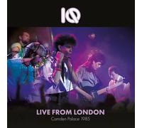 Live From London - Camden Palace 1985