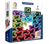 Casse tête Smart Games IQ Matrix