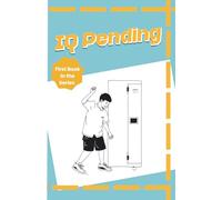 IQ Pending...: The first entry in Nolan Ried’s ongoing battle with everyday disaster