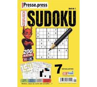 IQ-Pfade Sudoku Rätselheft 1: 200 Rätsel. 7 Rätselarten. Sudoku, Logik, Zahlen-, Code- und Rechenrätsel