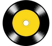 IQ - Promises (as the years go by, 1987) [VINYL]