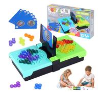 IQ Puzzle Game, giochi IQ con 80 sfide, giochi di logica per 2 giocatori | Giochi di puzzle 2D per bambini dagli 8 anni in su e per adulti, per riunioni di famiglia