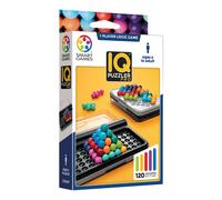 IQ Puzzler PRO