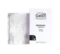 Beter Gel Iq Bandas Para Quitaesmaltes 10 Un