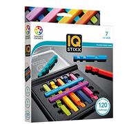 IQ - Stixx