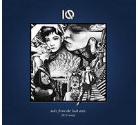 Iq - Tales From Lush Attic