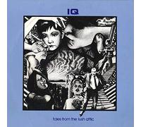 Iq - Tales From The Lush Attic