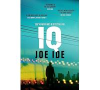 IQ: ‘The Holmes of the 21st century' (Daily Mail)
