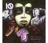 IQ The Wake (CD) Album