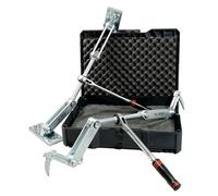 IQ-TOOLS PWE0098 - Set di travi e pannelli in Systainer