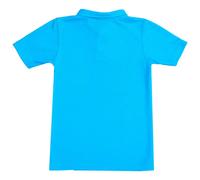Iq-uv Polo A Maniche Corte Uv 50+ Kinder
