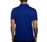 Iq-uv Polo A Maniche Corte Uv Wave