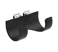 IQ2 Perfetto - Supporto da parete, con funzione standby, compatibile con funzione standby IQ2, colore: nero