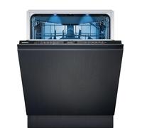 iQ500, lavastoviglie completamente integrata, 60 cm, SN65ZX17CE