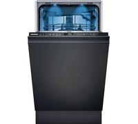 iQ500 SR65EX09ME - Lavastoviglie completamente integrata, 45 cm