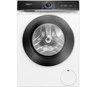 iQ700 Lavatrice, Caricamento frontale, 10 kg, 1600 giri/min., WG56B2A41