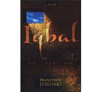 Iqbal, A Novel, Lingua Inglese