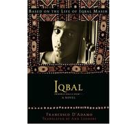Iqbal by Francesco D'Adamo (2005-07-01)