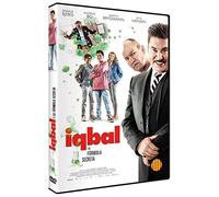 Iqbal i la Fórmula Secreta (Iqbal & den hemmelige opskrift) 2015- Versió en Català