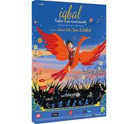 Iqbal, l'enfant qui n'avait pas peur