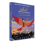 Iqbal, L'enfant qui n'avait pas peur - Edition Collector DVD + CD