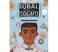Iqbal. Storia di un sogno