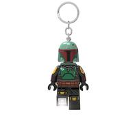 Portachiavi Led Boba Fett | Lego