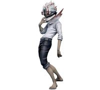 IQITOYS 11/17 CM Takakura Ken Figura di Takakura Ken Figura Anime Figura in piedi/accovacciata modello di postura modello statua decorazione desktop materiale PVC regalo per i fan (postura in piedi)
