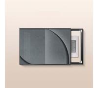 IQOAIJ Decorazione della Scatola del Contatore Elettrico Nascondi Copertura per Quadri Decorativo Moderno creatività Copertura della Scatola del Contatore Elettrico,03,45x35cm