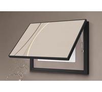 IQOAIJ Decorazione della Scatola del Contatore Elettrico Nascondi Copertura per Quadri Decorativo Moderno creatività Copertura della Scatola del Contatore Elettrico,01,45x30 cm