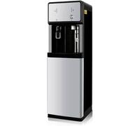 IQOAIJ Dispenser for refrigeratore d'Acqua erogatore ebollizione istantanea, Acqua Calda e Fredda a Temperatura Ambiente 3 funzioni, Ufficio in casa, Hotel,001,150cmx31cm