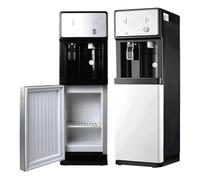 IQOAIJ Distributore D Acqua Water Dispenser Dispenser per Refrigeratore d'Acqua Calda E Fredda 3 in 1, per Casa, Ufficio, caffè, Bar, Dormitorio