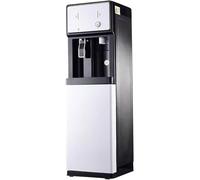 IQOAIJ Distributore di Acqua Fredda Indipendente | Opzioni Calda E Fredda - Bollitura Istantanea, Ghiaccio E Caldo - Perfetto for Uso Domestico, in Ufficio E Commerciale