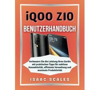 iQOO Z10 Benutzerhandbuch: Verbessern Sie die Leistung Ihres Geräts mit praktischen Tipps für nahtlose Konnektivität, effiziente Verwaltung und maximale Produktivität