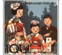 Iqu & Friends - Teenage Dream