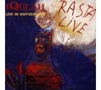 Iqulah - Rasta Live