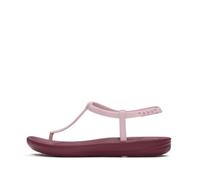 iQUSHION SANDALI SPLASH T-STRAP