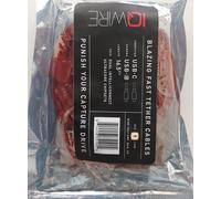 IQwire Tether Cables - USB C to mini-B 16.5' 5m alte prestazioni