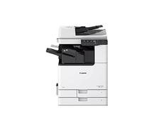 IR 2730I MFP 30ppm - 2 cassetti carta da 550 fg - DADF - F/R - UFRII, PCL5e/6 - USB 2.0 - Ethernet 10/100/1000 - WiFi - A3