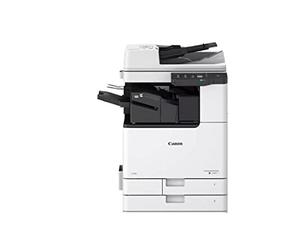 IR 2730I MFP 30ppm - 2 cassetti carta da 550 fg - DADF - F/R - UFRII, PCL5e/6 - USB 2.0 - Ethernet 10/100/1000 - WiFi - A3