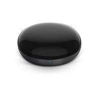 IR Bridge Control aria condizionata TV per Smart Life app compatibile con il telecomando universale Alexa Echo con app Smart Home Automation